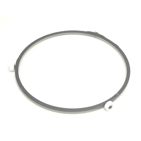 Microwave Plate Ring Compatible With Samsung Model Numbers ME21H9900AS/AC, ME21K7010DG