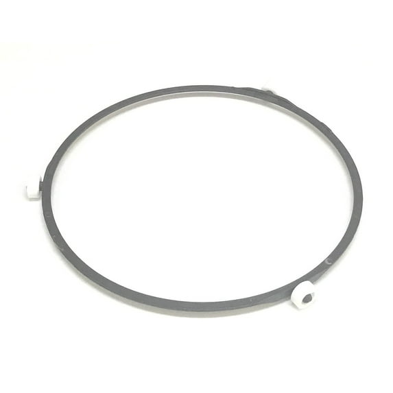 Microwave Plate Ring Compatible With Samsung Model Numbers SMH1927S/XAA, SMH1927S/XAC