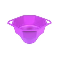 Microwave Popcorn Bowl with Lid, Foldable Silicone Bucket for Home Theater & Party Snacking, Heat Resistant & Easy to Clean, 1 Pack