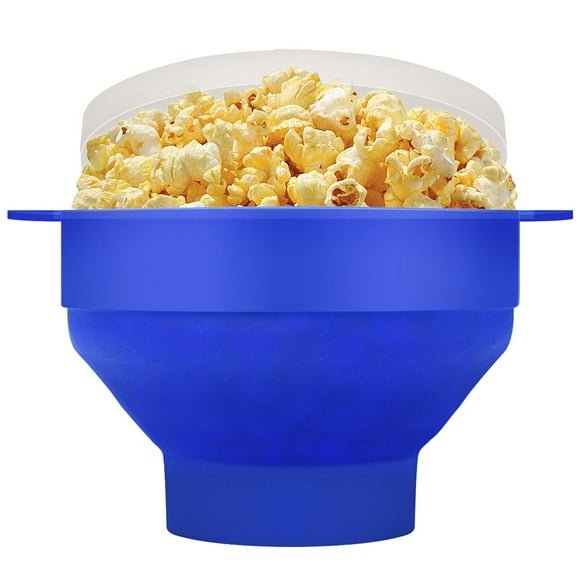 Microwave Popcorn Popper