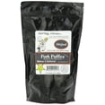 Microwave Pork Puffies Pork Rinds, Original, Gluten Free,16 Ounce