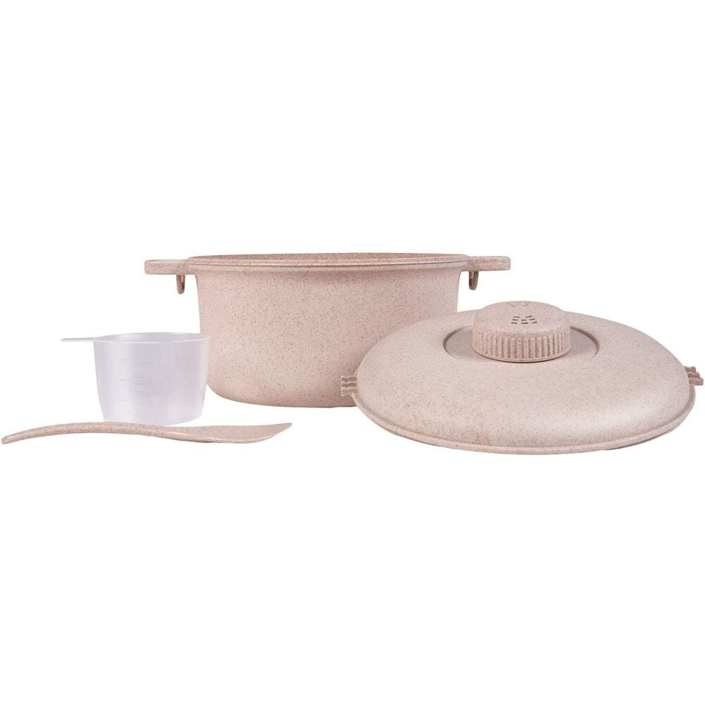 Micromaster Instant Rapid Pressure Cooker for Rice and Food Walmart