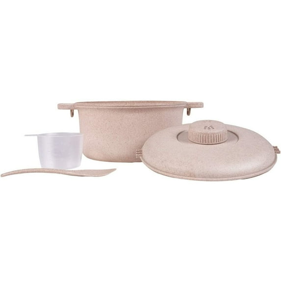 Microwave Pressure Cooker