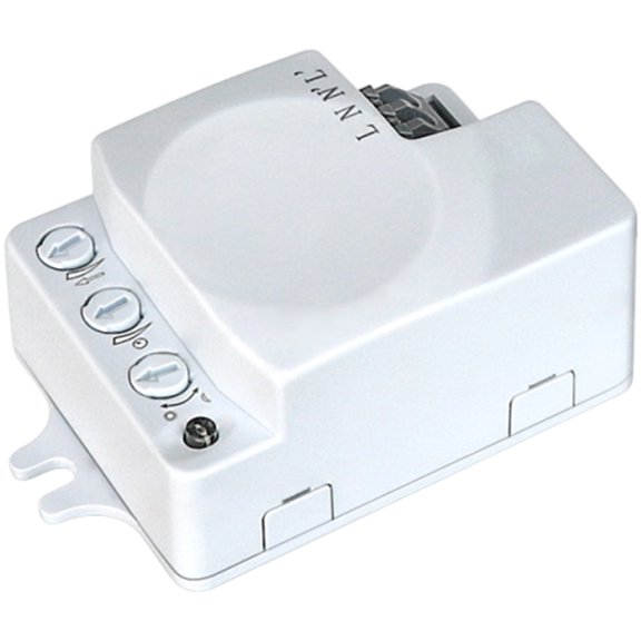 Microwave Radars Switches for Lamp 5.8GHz Auto On/Off 220V Energy Saving