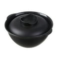 thumbnail image 1 of Microwave Ramen Bowl Instant Noodle Bowls With Lid USN R1M5, 1 of 1