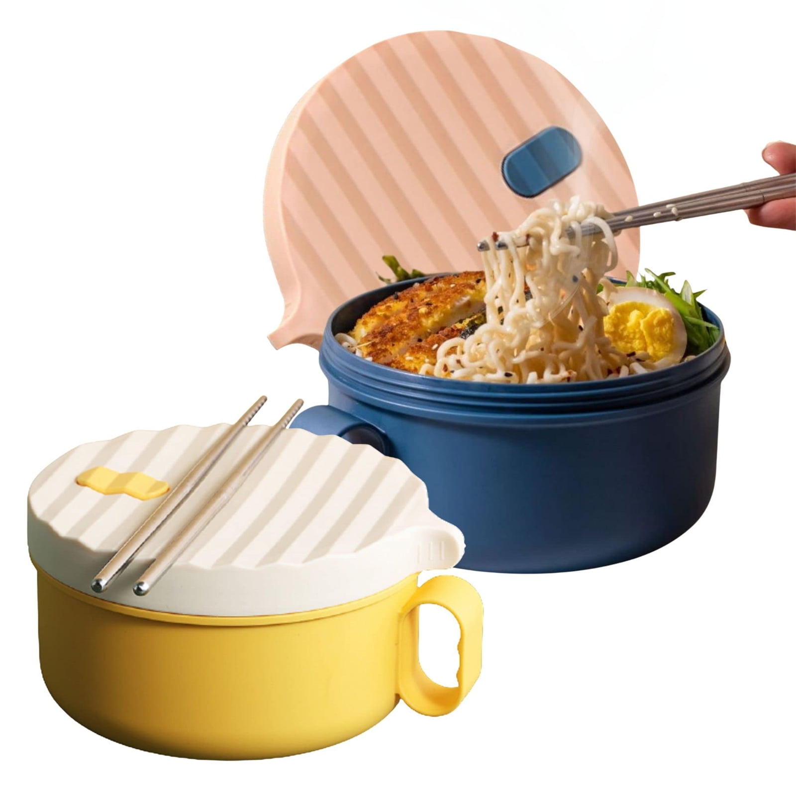 https://i5.walmartimages.com/seo/Microwave-Ramen-Bowl-Set-Lid-Noodle-Bowl-Noodle-Bowls-Chopsticks-Handles-Soup-Instant-Bowl-for-Noodles-Ramen-Blue-Yellow_6fb748ee-dbd5-46a5-a42e-0fa888860d5e.a7be601cf1cdaf0dc1a707d00646092f.jpeg