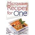 thumbnail image 1 of Pre-Owned Microwave Recipes for One (Paperback) 0716020440 9780716020448, 1 of 1