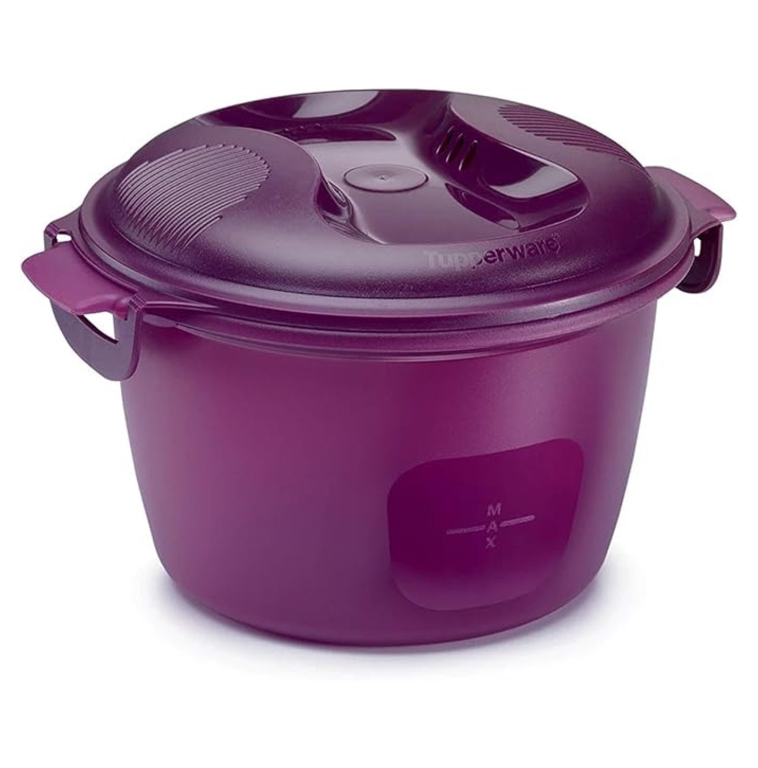 Microwave Rice Cooker Large 3L or 12 cup