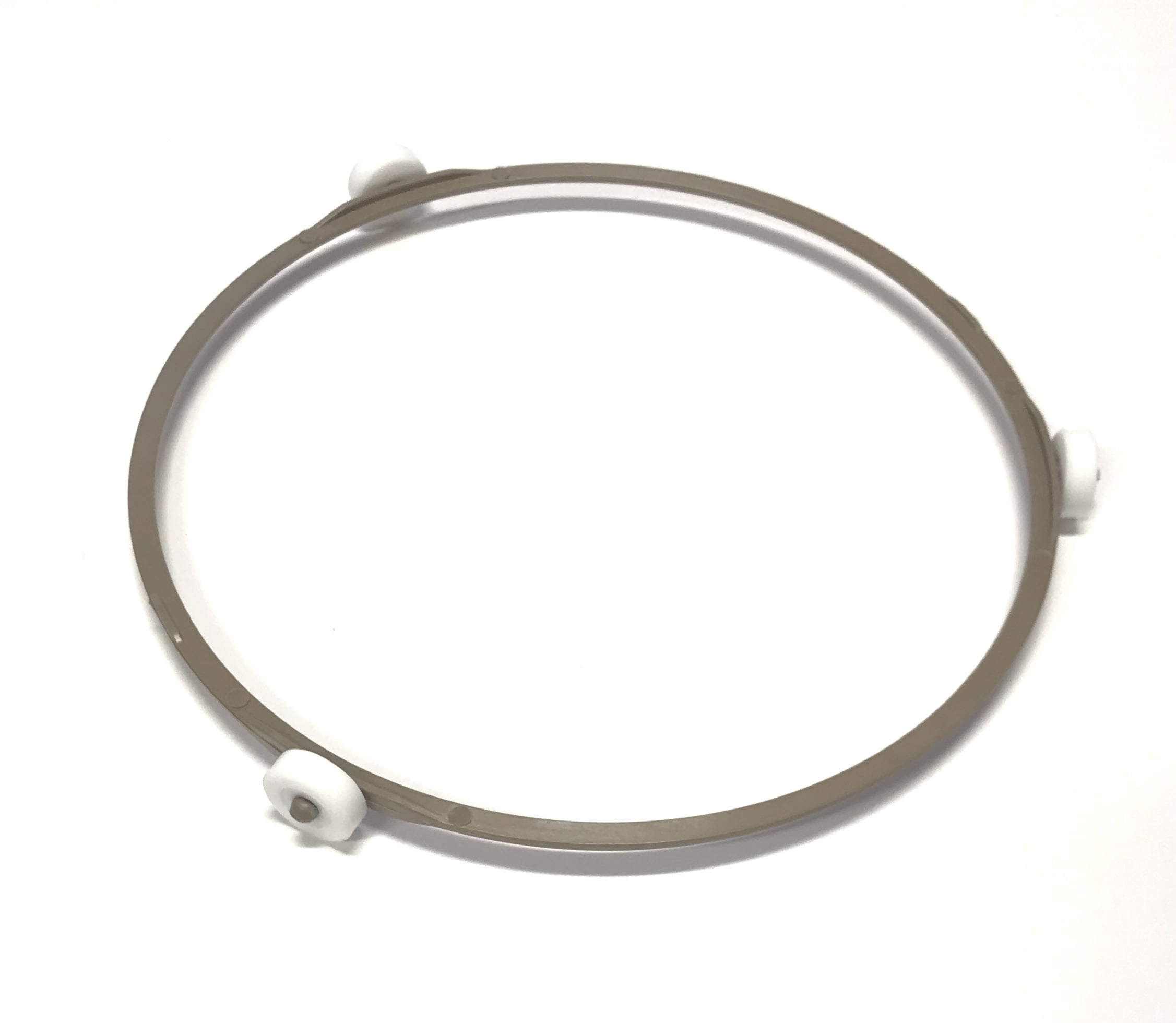 Microwave Roller Ring Compatible With Samsung Model Numbers SMH9207ST