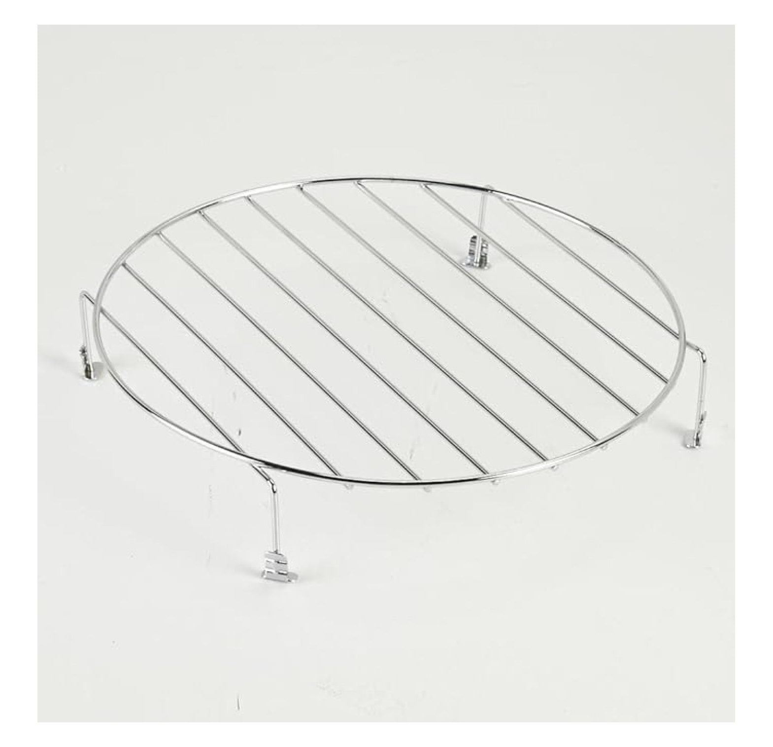Microwave Round Metal Rack, Short Genuine Original Equipment Manufacturer () part