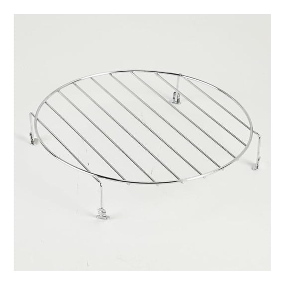 Microwave Round Metal Rack, Short Genuine Original Equipment Manufacturer () part