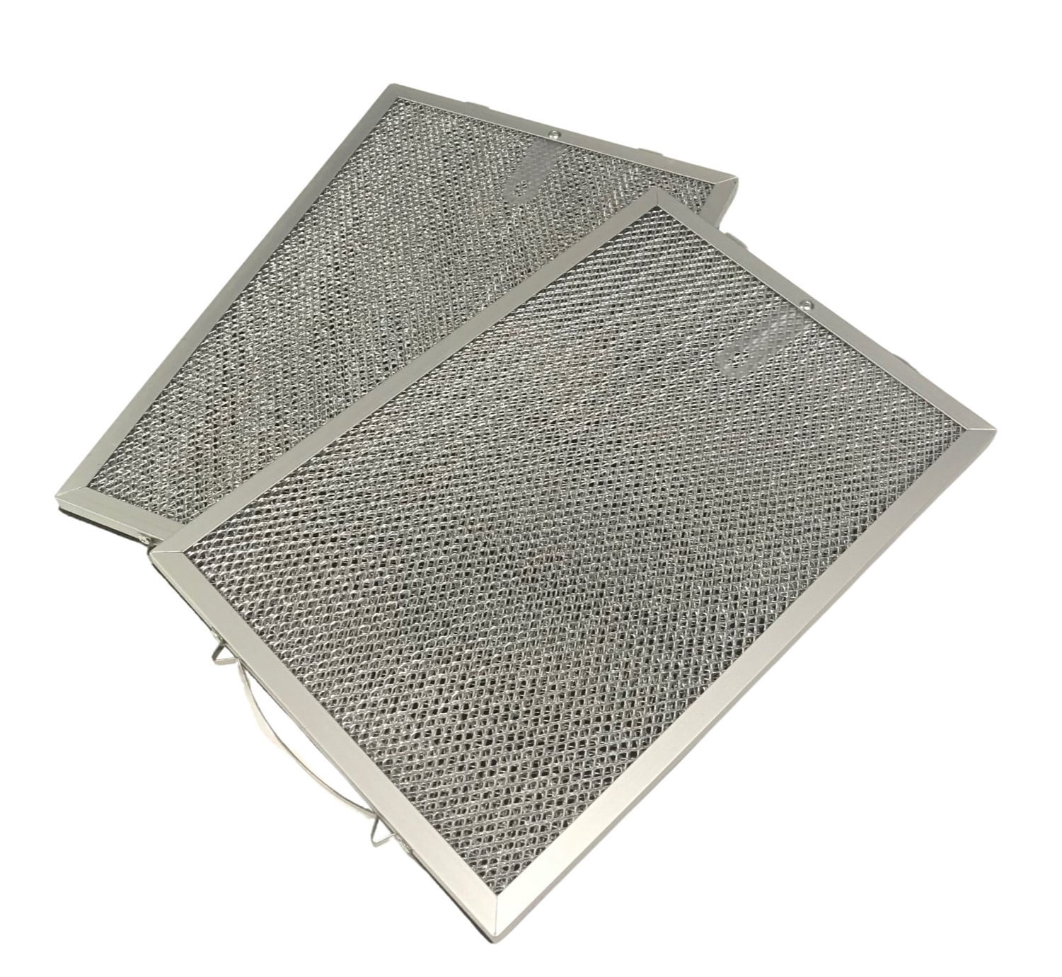 Microwave Charcoal Filter Replacements (2-Pack) - Compatible With Whirlpool/KitchenAid Models, Replaces W11322423 & W11284565 - View #6