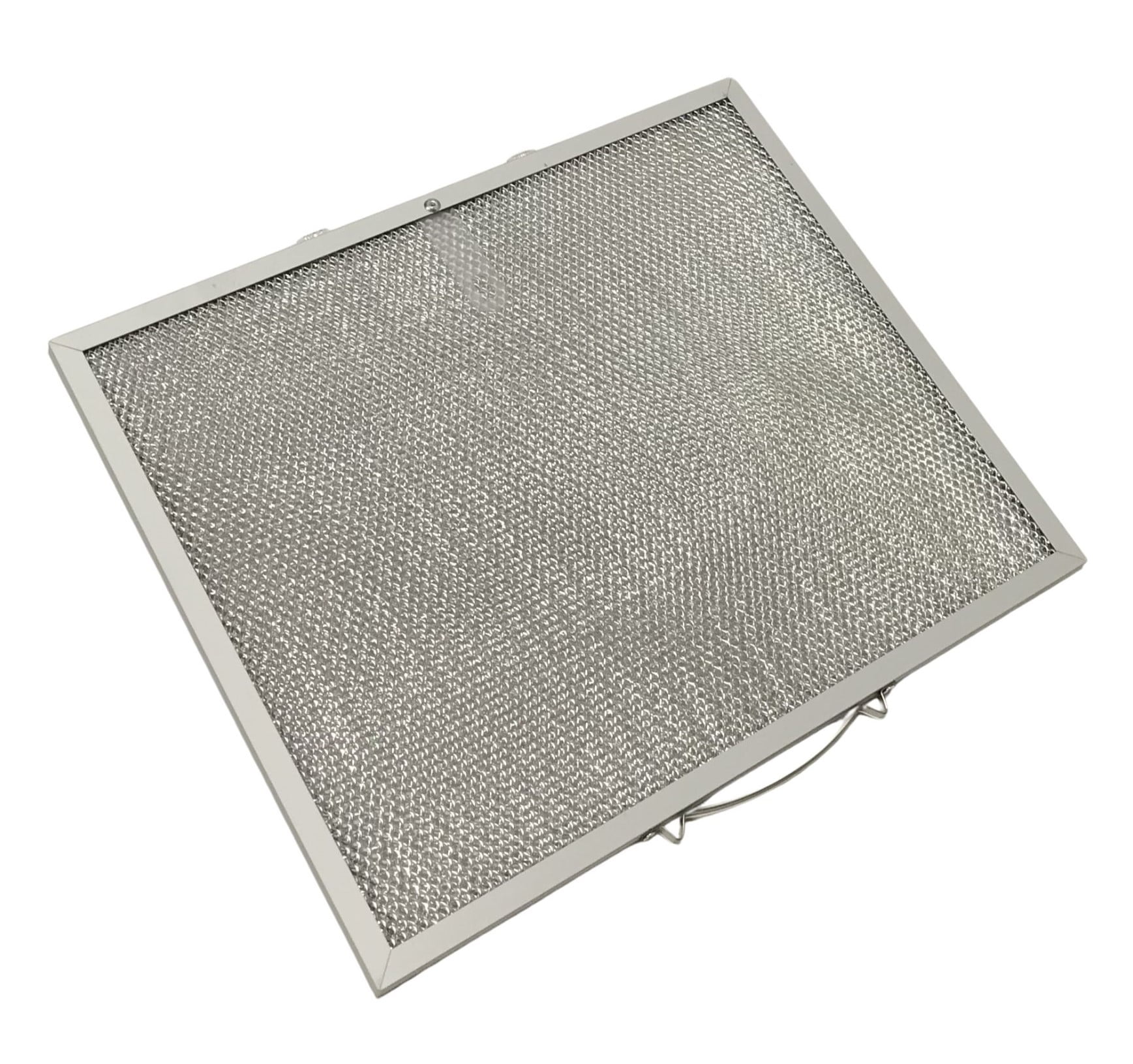 Microwave Silver Grease Filter Compatible With Samsung Model Numbers ME11A7710DS, ME11A7710DS/AA, ME11CB751012