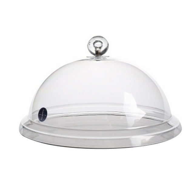 Microwave Splatter Cover, Microwave Cover for Food, Microwave Plate Cover Guard Lid with Steam Vents Keeps Microwave Oven Clean, BPA Free & Dishwasher Safe