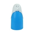 thumbnail image 1 of Microwave Steam Cleaner 1 PCS Penguin Shape Microwave Oven Cleaner Easily Clean In Minutes With Vinegar Water For Home Office, 1 of 6
