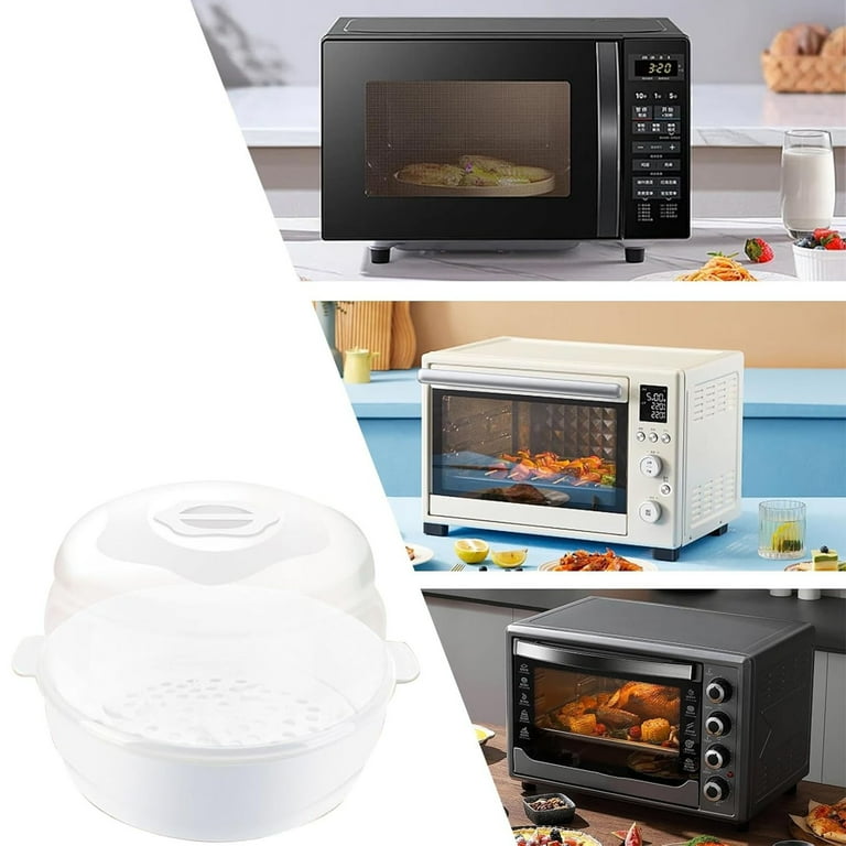 Microwave Steam Sterilizer Bag for Baby Bottles, Reusable