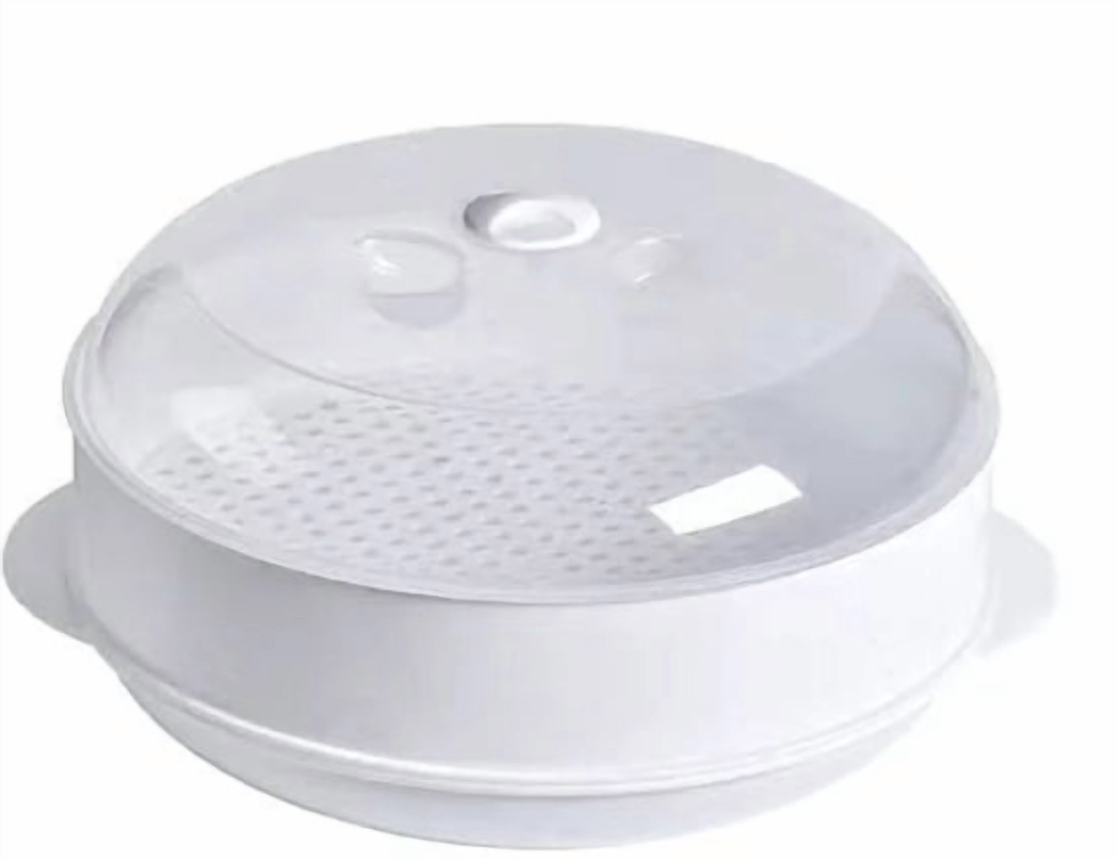Steamer Containers Microwave Steamer Container Multi-Function Steam Box for Vegetables ...