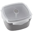 thumbnail image 1 of Microwave Steamer, 1 of 4