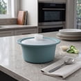 thumbnail image 1 of Microwave Steamers, Food Grade Silicone Microwave Pot with Handle & Lid, Oven & Dishwasher Safe for Vegetables, Cooking Bowls, Food Bowl, 1 of 7
