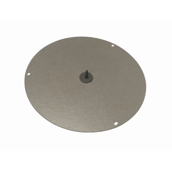 Microwave Stirrer Waveguide Compatible With Samsung Model Numbers ME21M706BAG/AC, ME21M706BAS, ME21M706BAS/AA