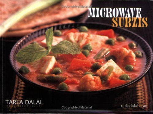 Pre-Owned Microwave Subzis (Total Health Series) Paperback