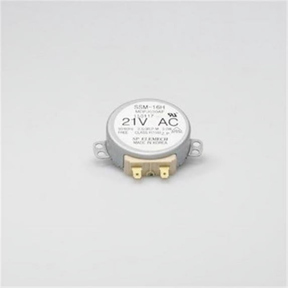 Microwave Synchronous Turntable Motor