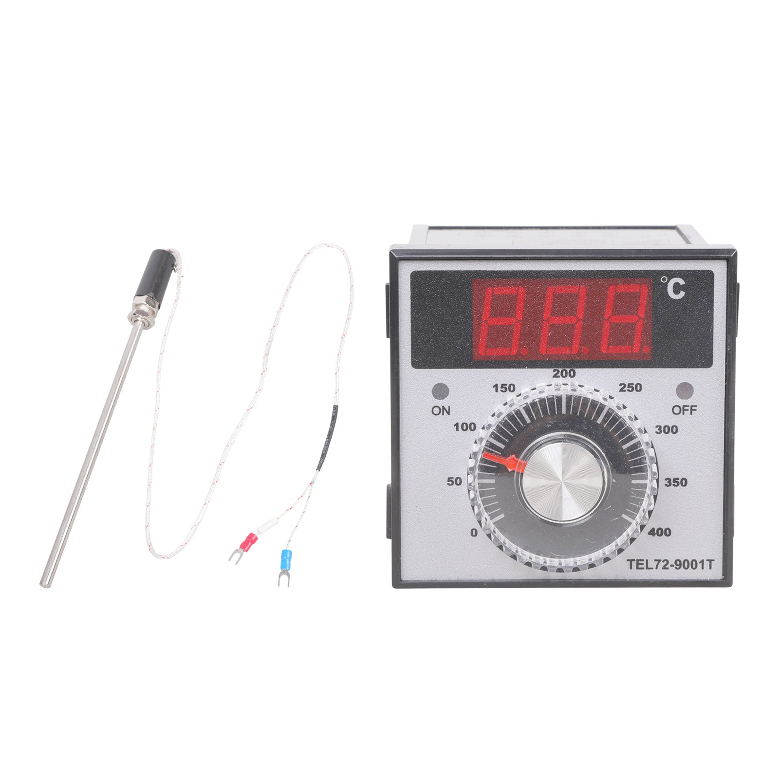 Microwave Temperature Regulator Energy Saving Temperature Control 30A ...