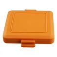 thumbnail image 1 of Microwave Toastie Maker,Microwave Toastie Sandwich Maker,Micro-Munchy Grilled Cheese Maker,Microwave Sandwich Maker, 1 of 9
