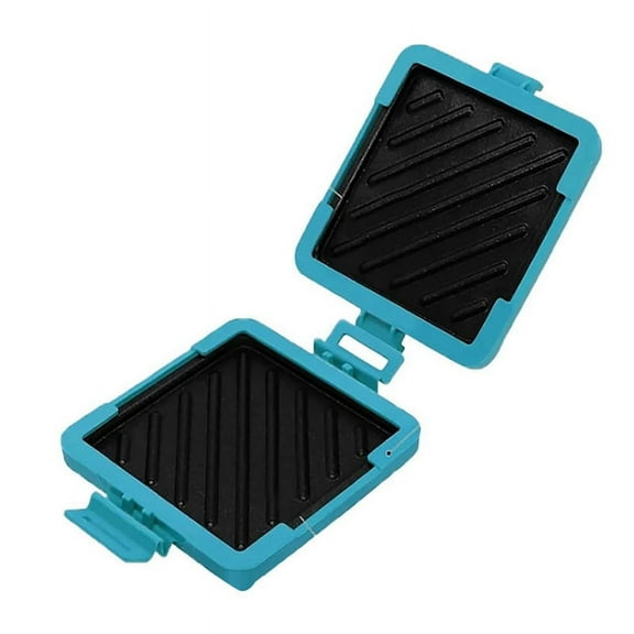 Microwave Toastie Maker,Toastie Maker Microwave,Microwave Toaster Sandwich Maker,Microwave Toastie Sandwich Maker Blue
