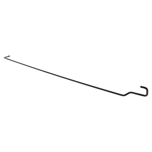 Microwave Torsion Spring Replaces 4452396