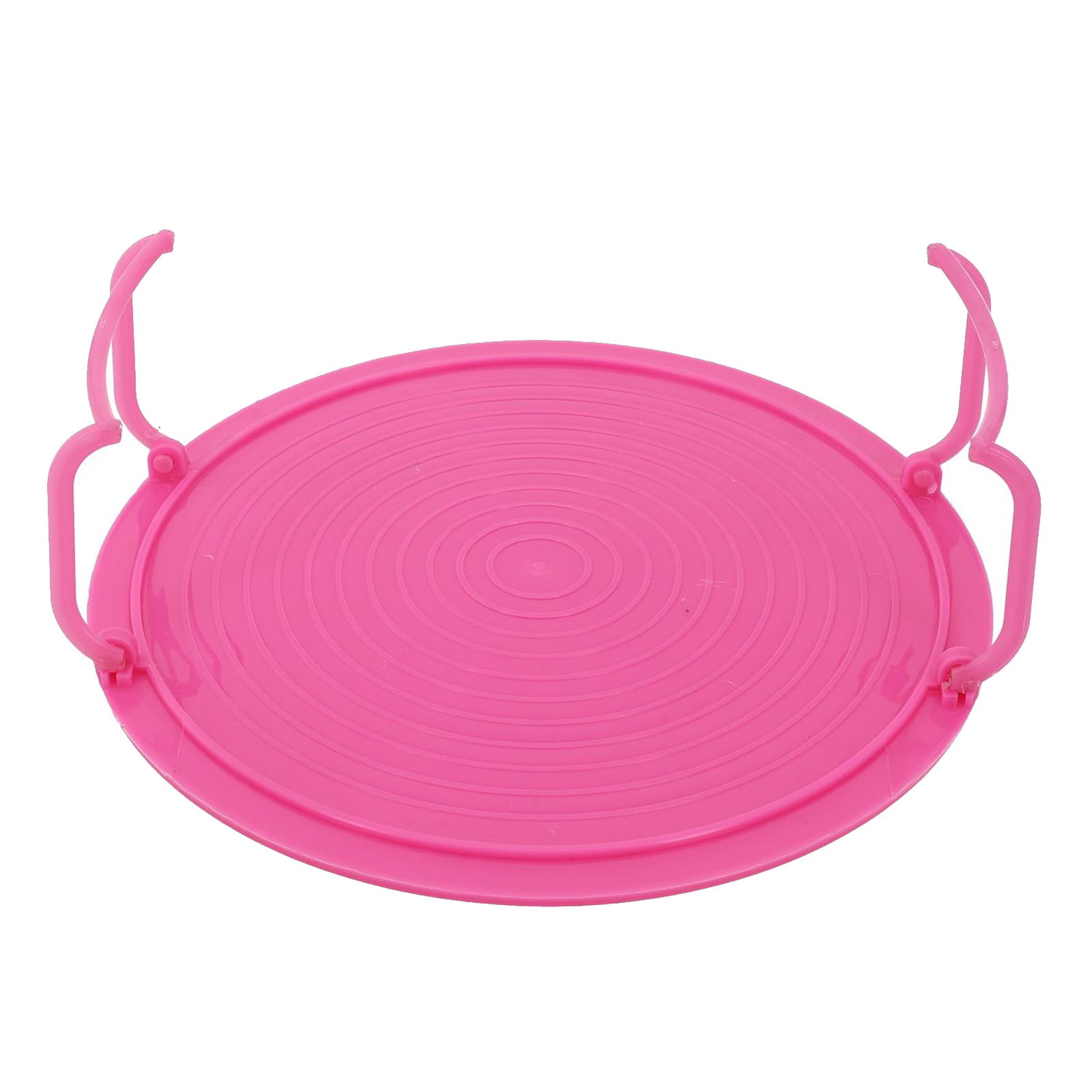 Microwave Tray Microwave Plate For Stacker Grill Rack Plastic Bakin ...