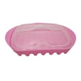thumbnail image 1 of Microwave Splatter Cover Tray With Lid Grease Proof Plate For Cooking And Easy Cleaning, 1 of 5