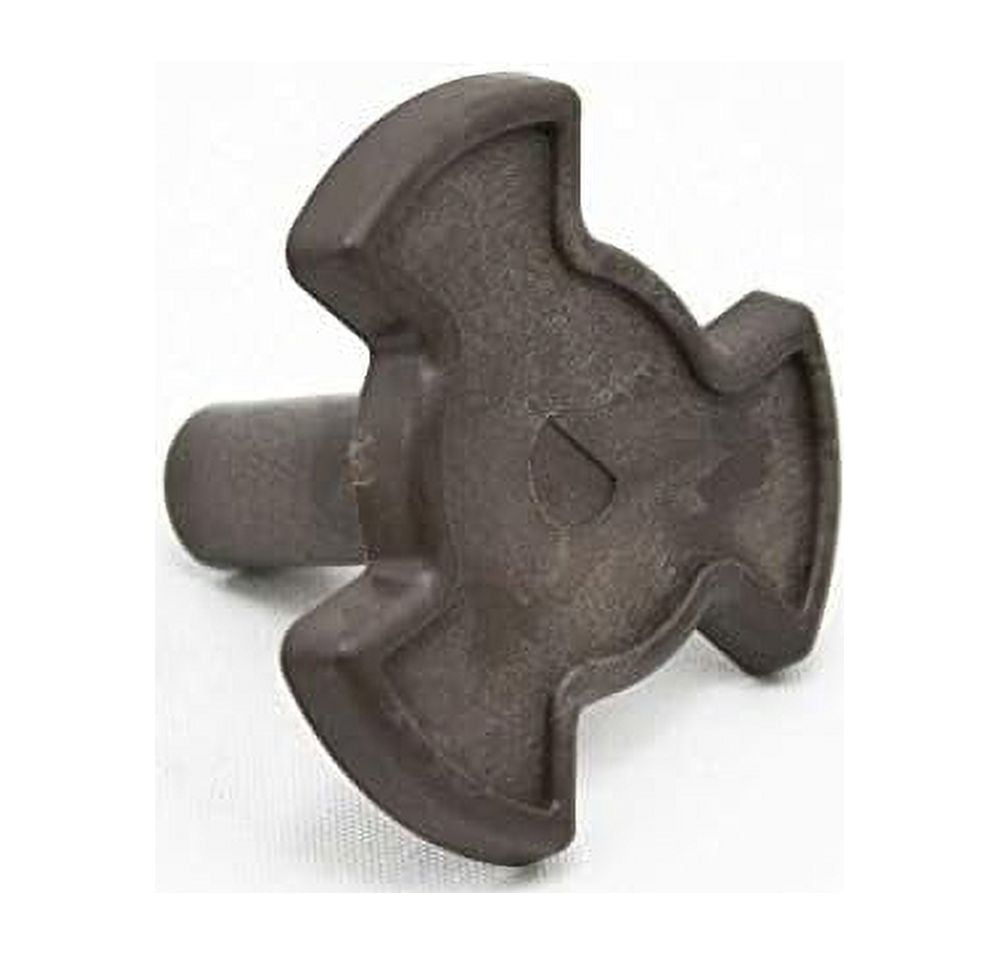 Microwave Turntable Coupler