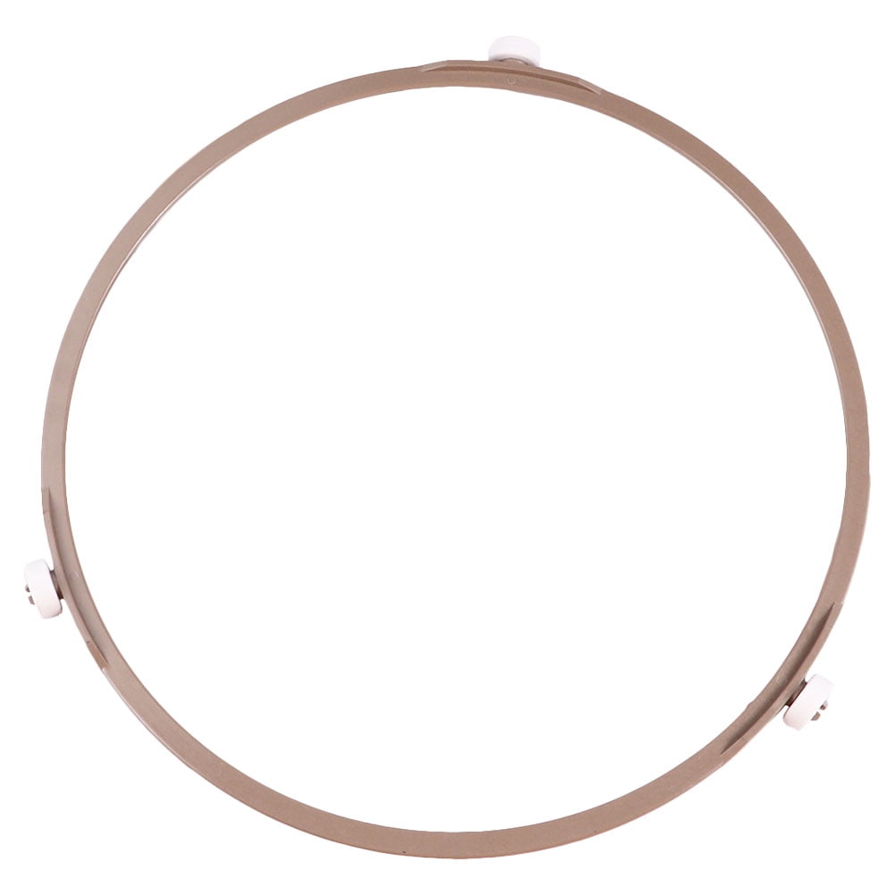 Microwave Turntable Ring Microwave Plate Roller Microwave Glass