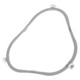 thumbnail image 1 of Microwave Turntable Spinner Ring Glass Plate Tray Support Holder Replacement Inner Ring For Microwave Oven Accessories, 1 of 8