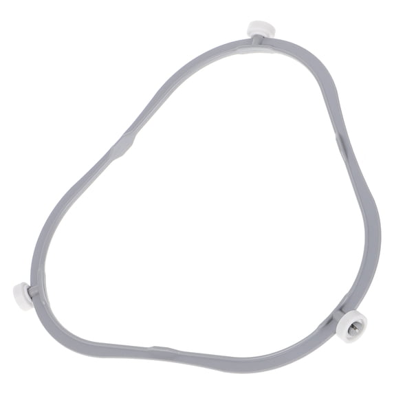 Microwave Turntable Spinner Ring Glass Plate Tray Support Holder Replacement Inner Ring For Microwave Oven Accessories