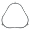 thumbnail image 1 of Microwave Turntable Spinner Ring Glass Plate Tray Support Holder Replacement Microwave Oven Accessories Easy To Install And Clean 20cm Diameter, 1 of 7