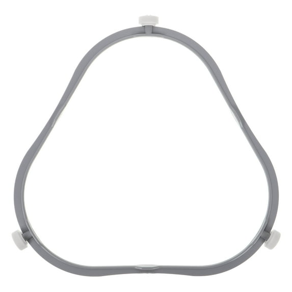 Microwave Turntable Spinner Ring Glass Plate Tray Support Holder Replacement Microwave Oven Accessories Easy To Install And Clean 20cm Diameter