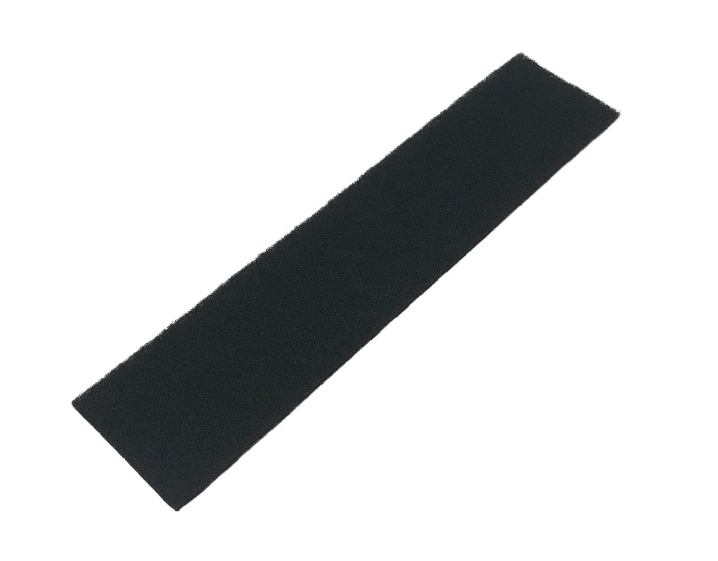 Microwave Upper Charcoal Filter Compatible With Frigidaire Model Numbers PLMV169DCD, PLMV169DCE, PLMV169DCG, PLMVZ169GCA