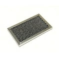thumbnail image 1 of Microwave Upper Charcoal Filter Compatible With GE Model Numbers JVM6175BVC01, JVM6175DK3BB, JVM6175SLVC01, 1 of 1