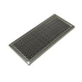 thumbnail image 1 of Microwave Upper Charcoal Filter Compatible With GE Model Numbers PVM9179EK2ES, PVM9179FL2DS, PVM9179SK1SS, PVM9179SK2SS, 1 of 1