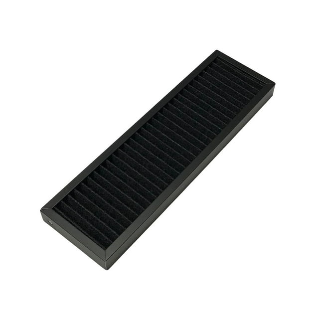 Microwave Upper Charcoal Filter Compatible With LG Model Numbers LMV