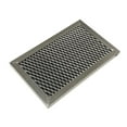 thumbnail image 1 of Microwave Upper Charcoal Filter Compatible With Samsung Model Numbers ME17H703SHW/AC, ME17R7021EB, ME17R7021EG, 1 of 1