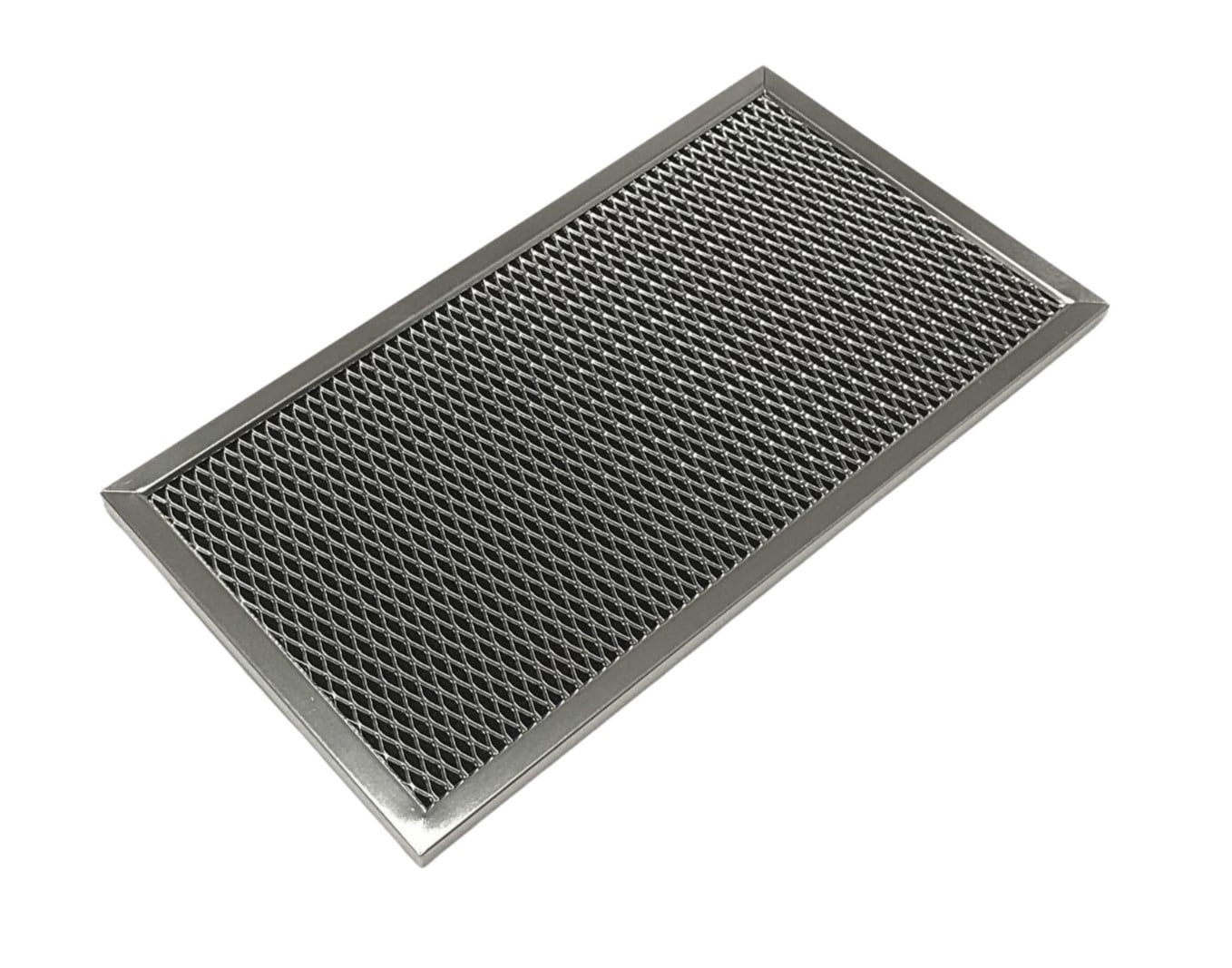 Microwave Upper Charcoal Filter Compatible With Samsung Model Numbers SMH7150BE, SMH7150BE/XAA, SMH7150CE, SMH7150CE/XAA