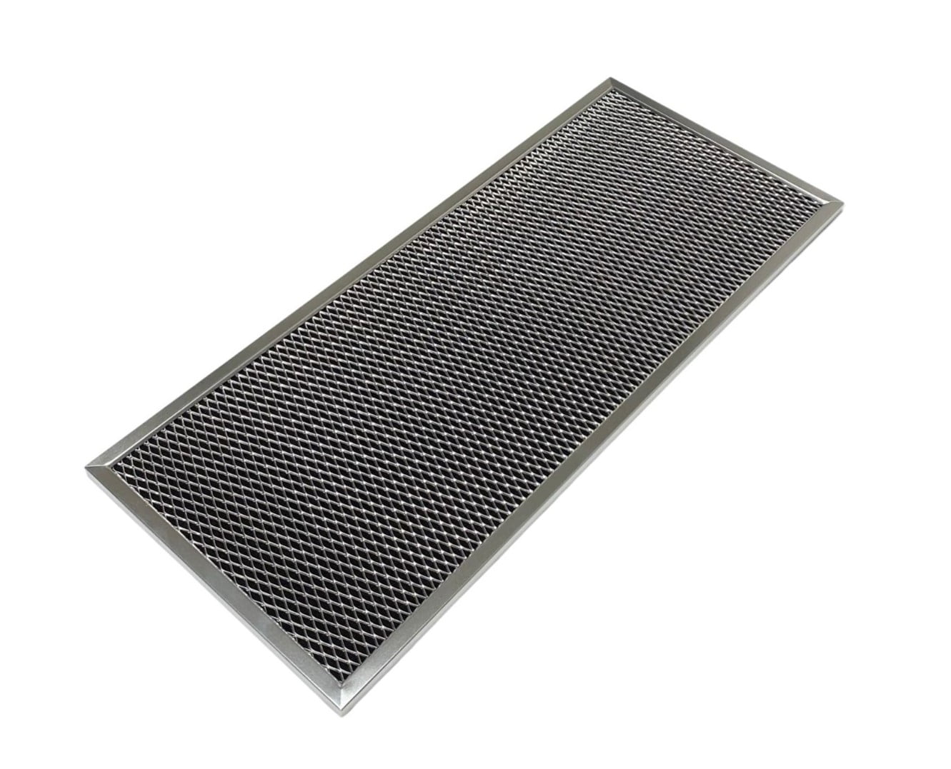 Microwave Upper Charcoal Filter Compatible With Sharp Model Numbers R1800, R-1800, R1800A, R-1800A, R1810, R-1810