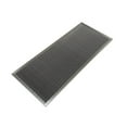 thumbnail image 1 of Microwave Upper Charcoal Filter Compatible With Sharp Model Numbers R1800, R-1800, R1800A, R-1800A, R1810, R-1810, 1 of 1