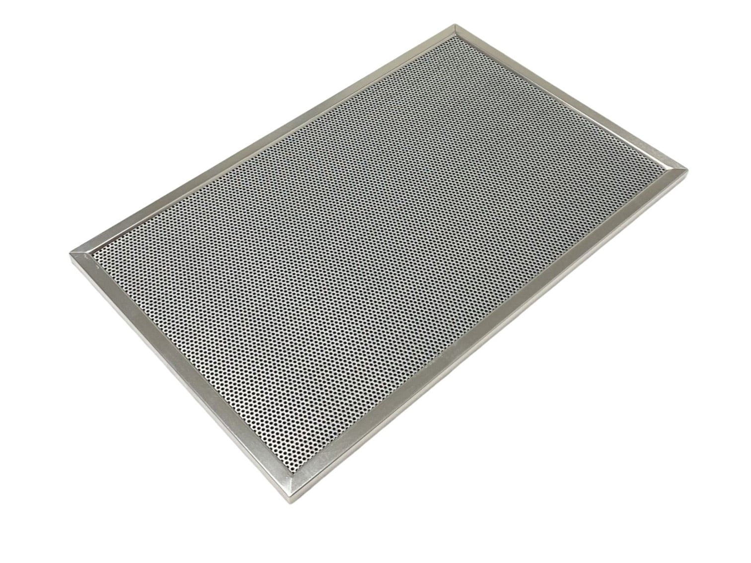 Microwave Upper Charcoal Filter Compatible With Sharp Model Numbers R1831, R-1831, R410AK, R-410AK, R1821, R-1821