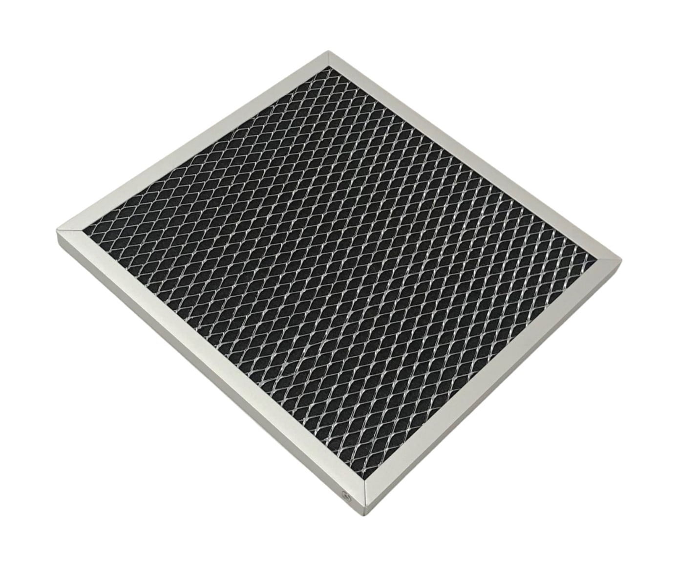Microwave Upper Charcoal Filter Compatible With Whirlpool Model Numbers MH1140XMQ3, MH1140XMQ4, MH1141XMB0, MH1141XMB1