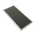 thumbnail image 1 of Microwave Upper Charcoal Filter Compatible With Whirlpool Model Numbers YGH7145XFQ2, YGH8155XJB0, YGH8155XJQ0, 1 of 1