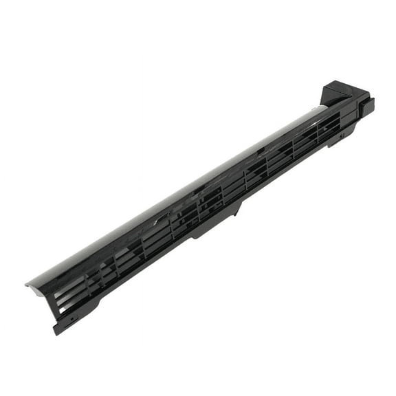 Microwave Vent Grill Compatible With Samsung Model Numbers ME21H706MQB, ME21H706MQB/AA, ME21H706MQG, ME21H706MQG/AA